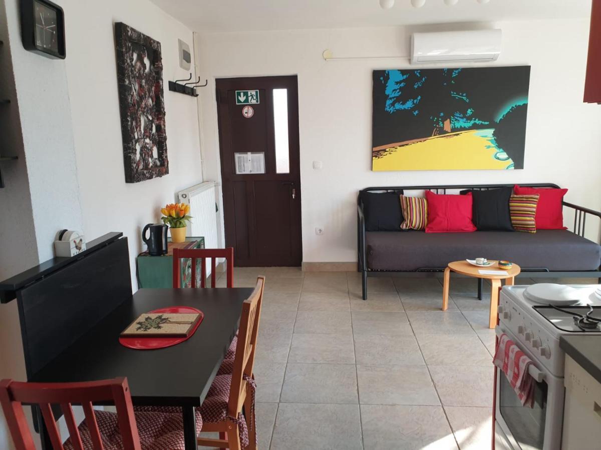 Apartments Livun Tuheljske Toplice Ngoại thất bức ảnh