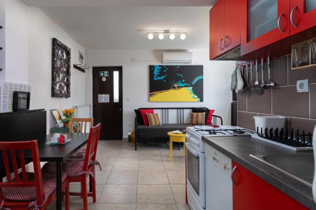 Apartments Livun Tuheljske Toplice Ngoại thất bức ảnh