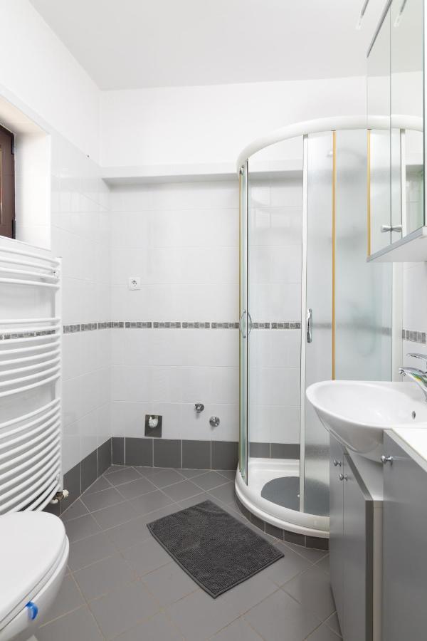 Apartments Livun Tuheljske Toplice Ngoại thất bức ảnh
