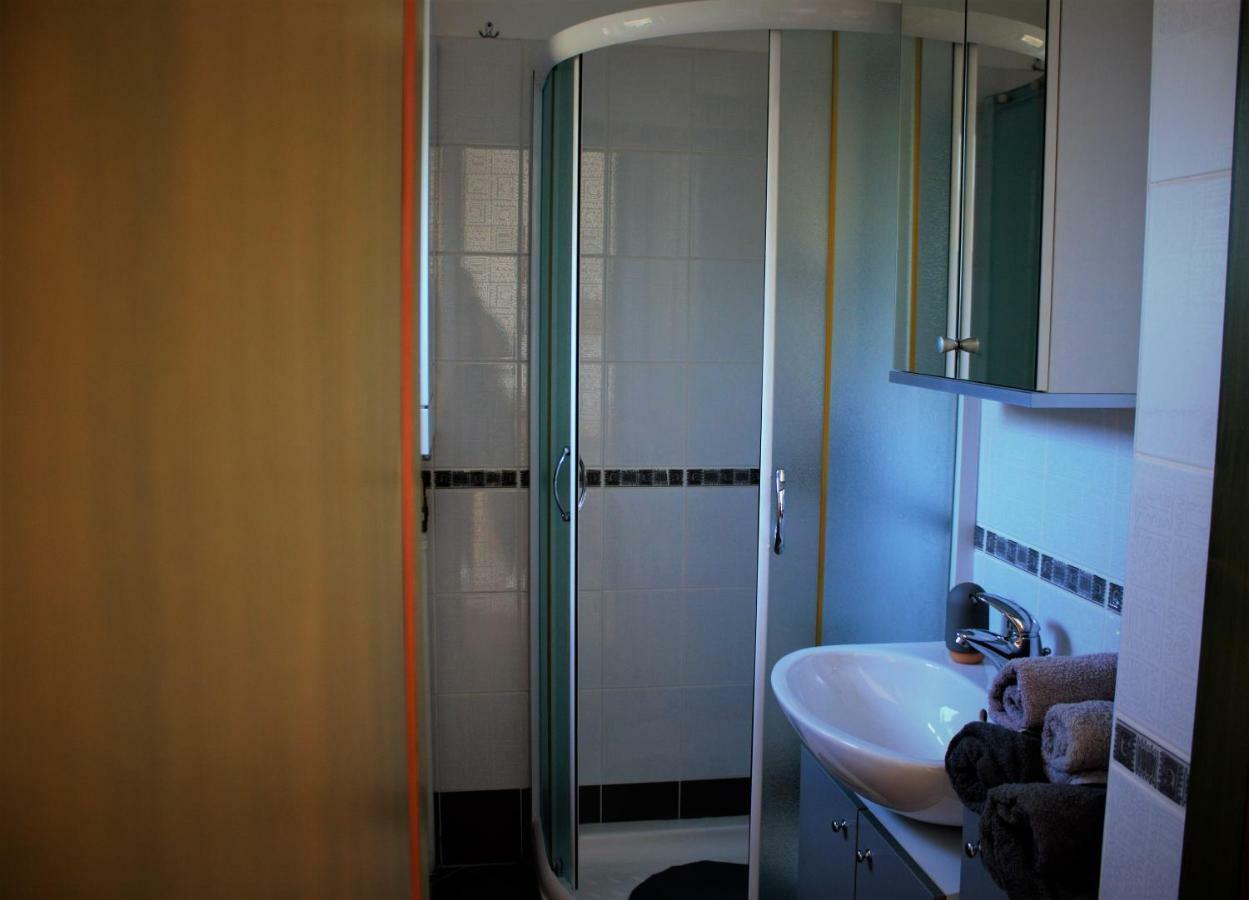 Apartments Livun Tuheljske Toplice Ngoại thất bức ảnh