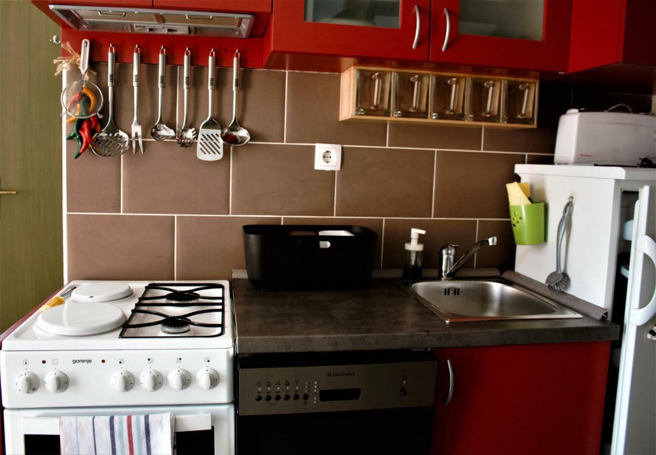 Apartments Livun Tuheljske Toplice Ngoại thất bức ảnh