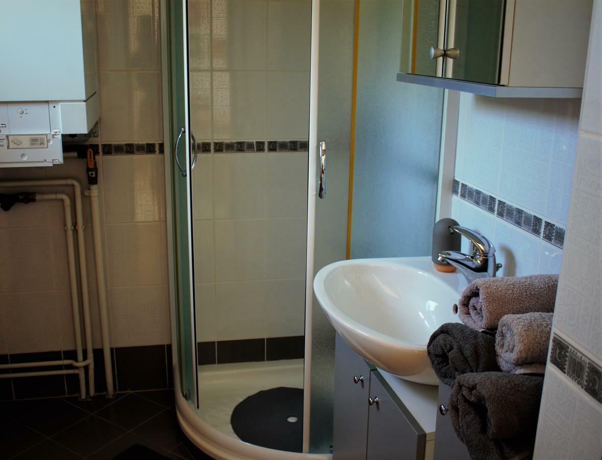 Apartments Livun Tuheljske Toplice Ngoại thất bức ảnh