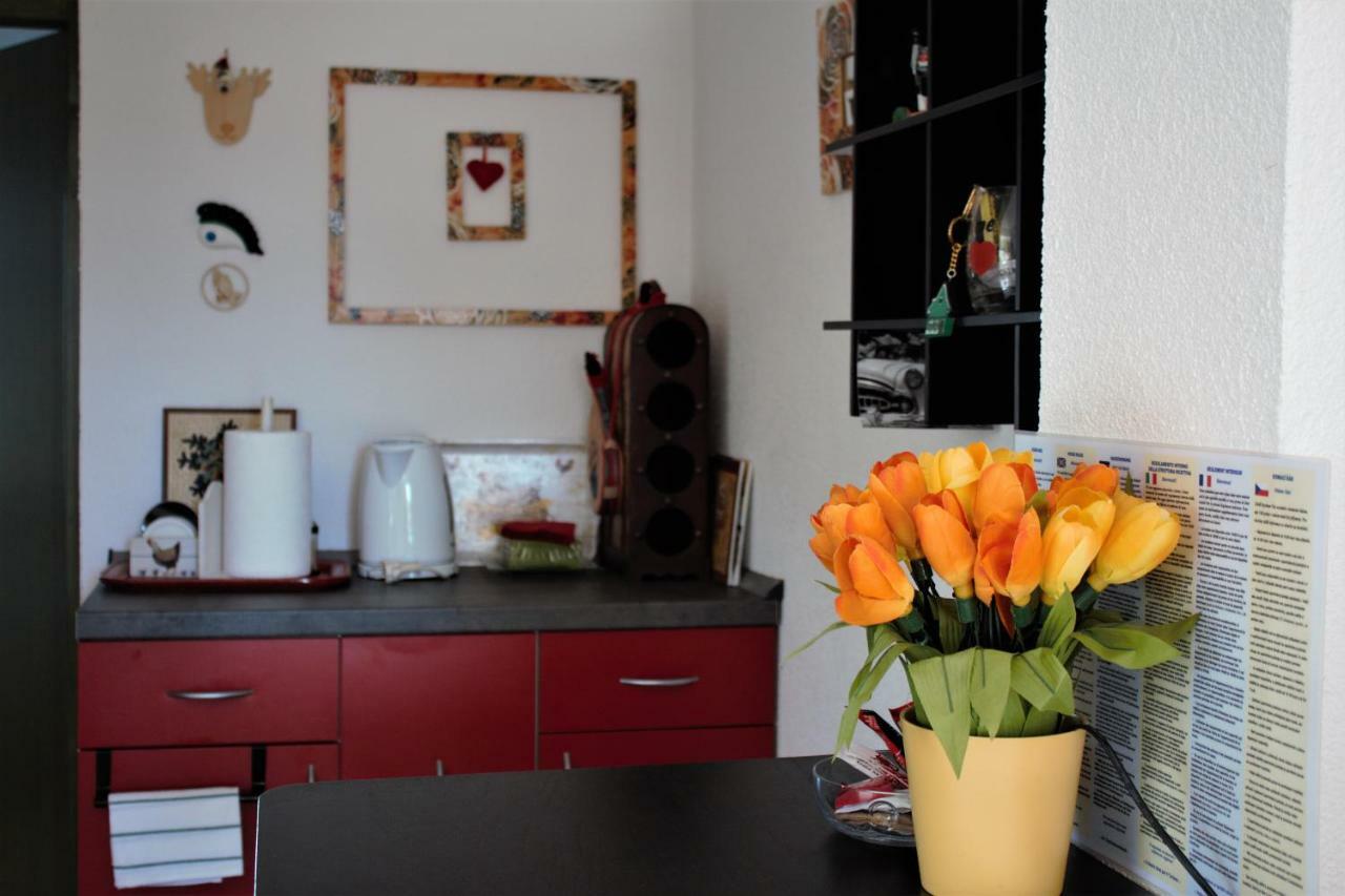 Apartments Livun Tuheljske Toplice Ngoại thất bức ảnh