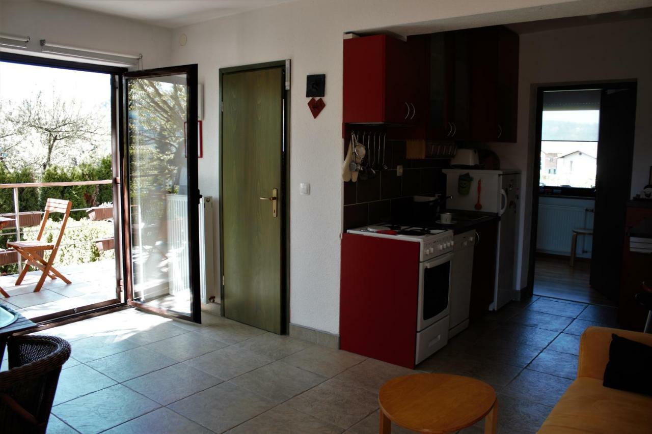 Apartments Livun Tuheljske Toplice Ngoại thất bức ảnh