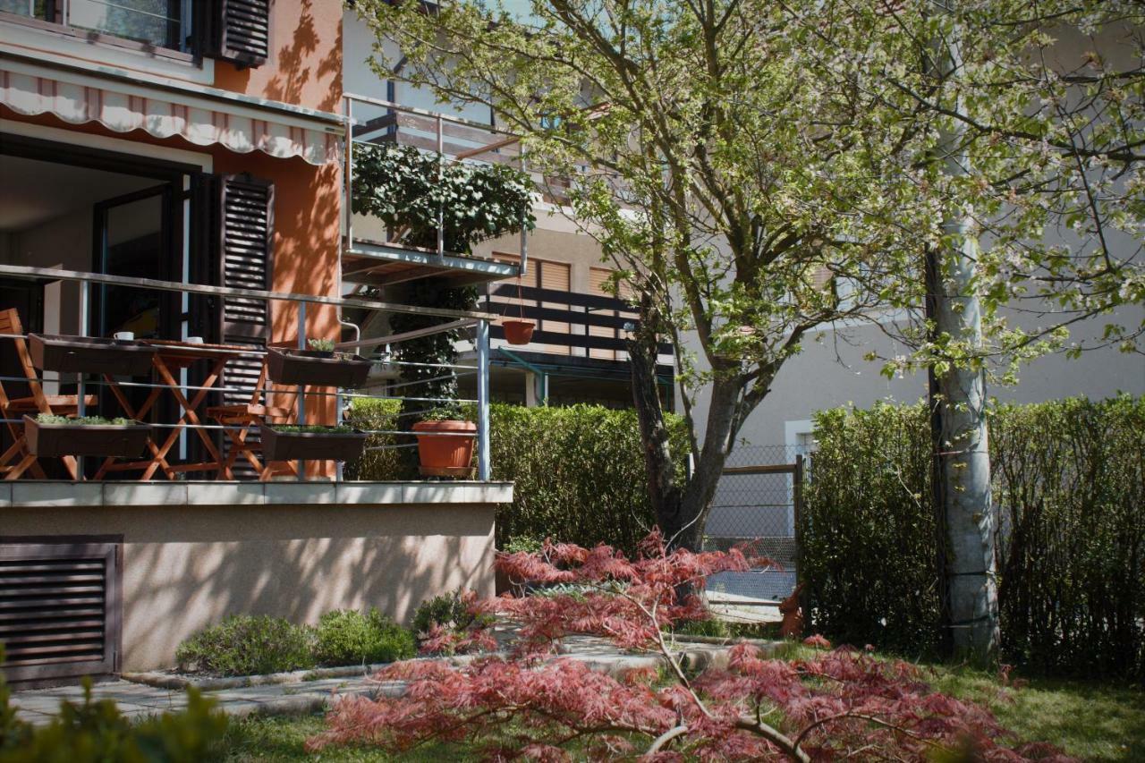 Apartments Livun Tuheljske Toplice Ngoại thất bức ảnh
